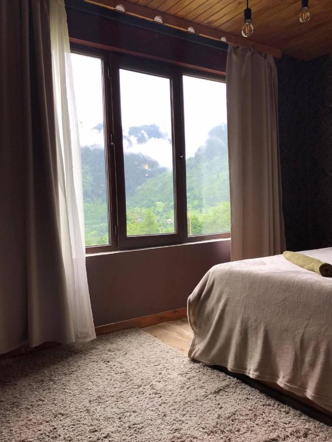 Guest House Shuan Chokhuldi Bagian luar foto