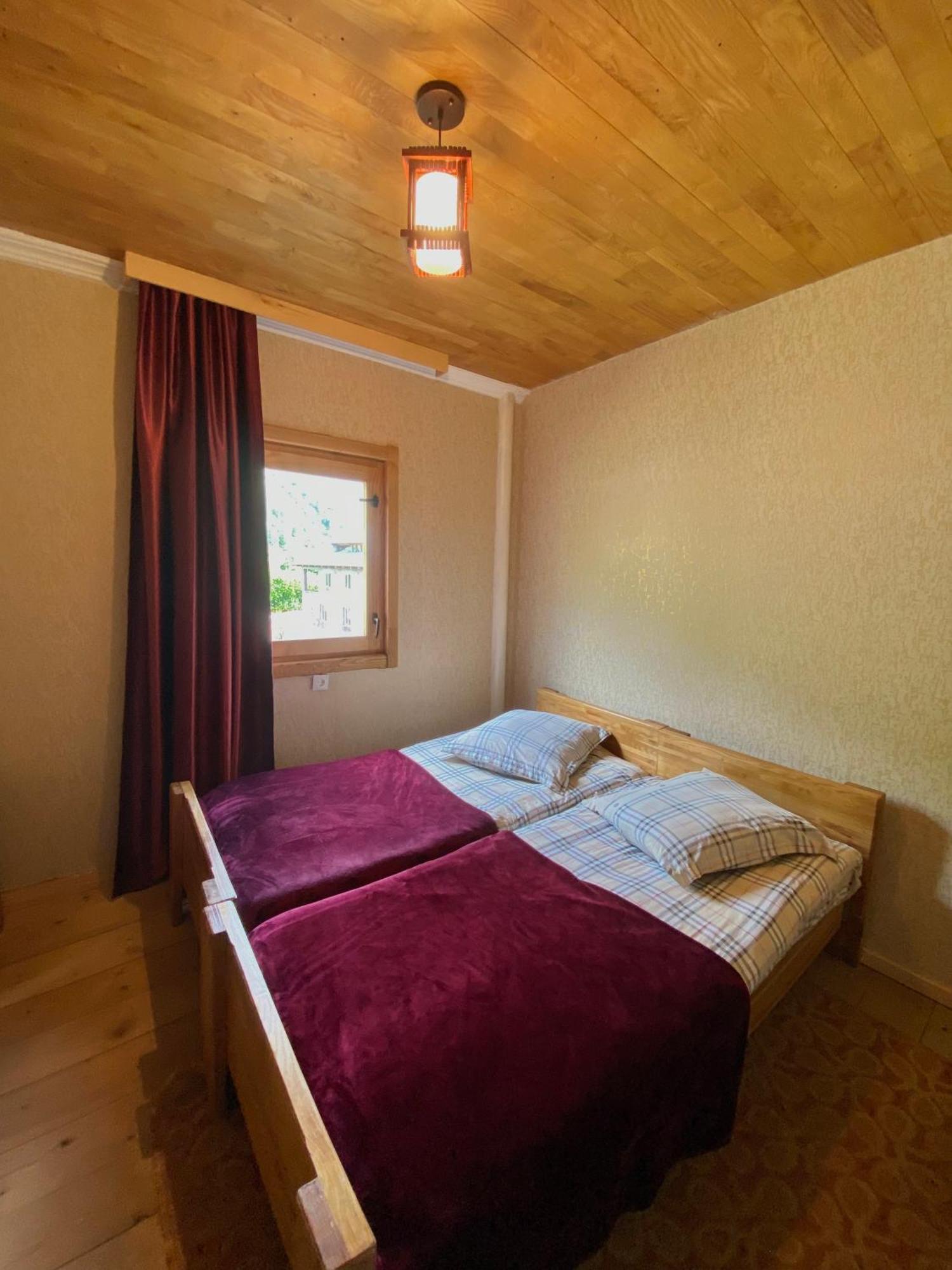 Guest House Shuan Chokhuldi Bagian luar foto
