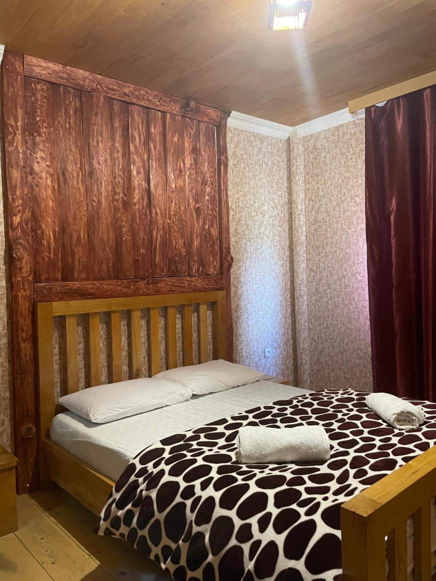 Guest House Shuan Chokhuldi Bagian luar foto