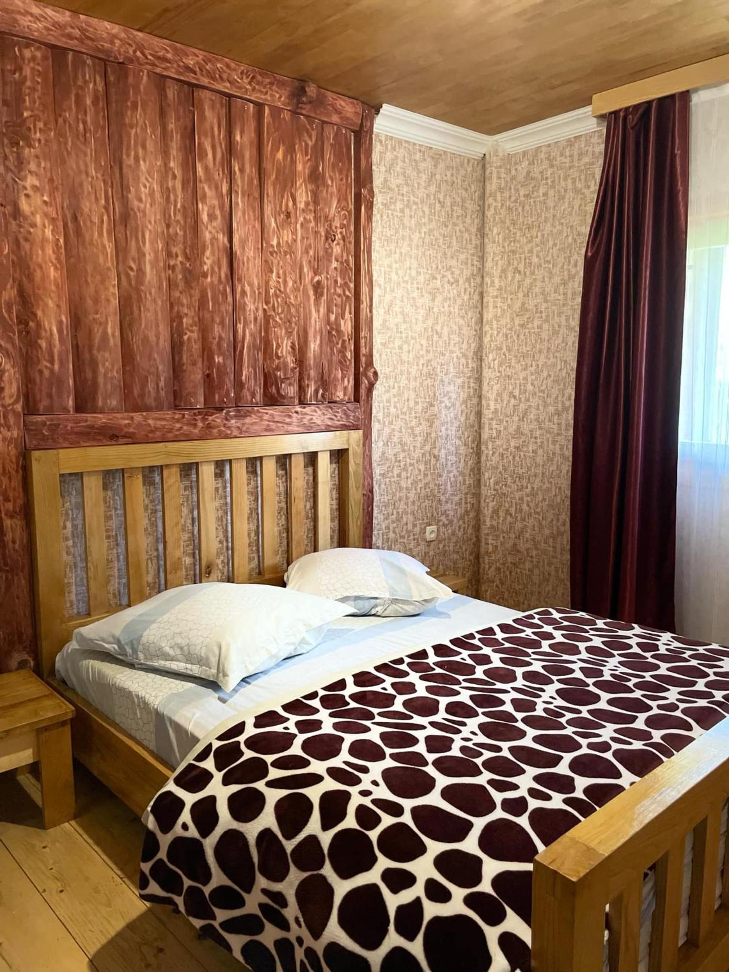 Guest House Shuan Chokhuldi Bagian luar foto